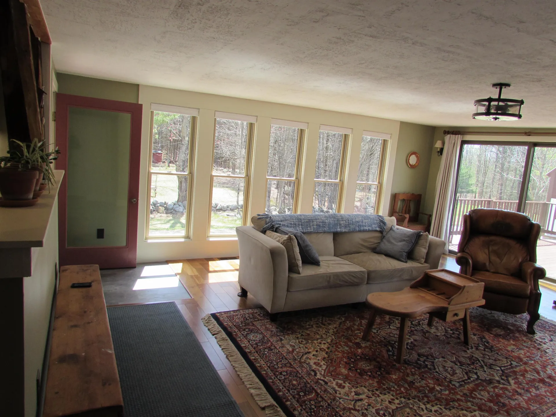 143 Lyford Road Brookfield NH 03872