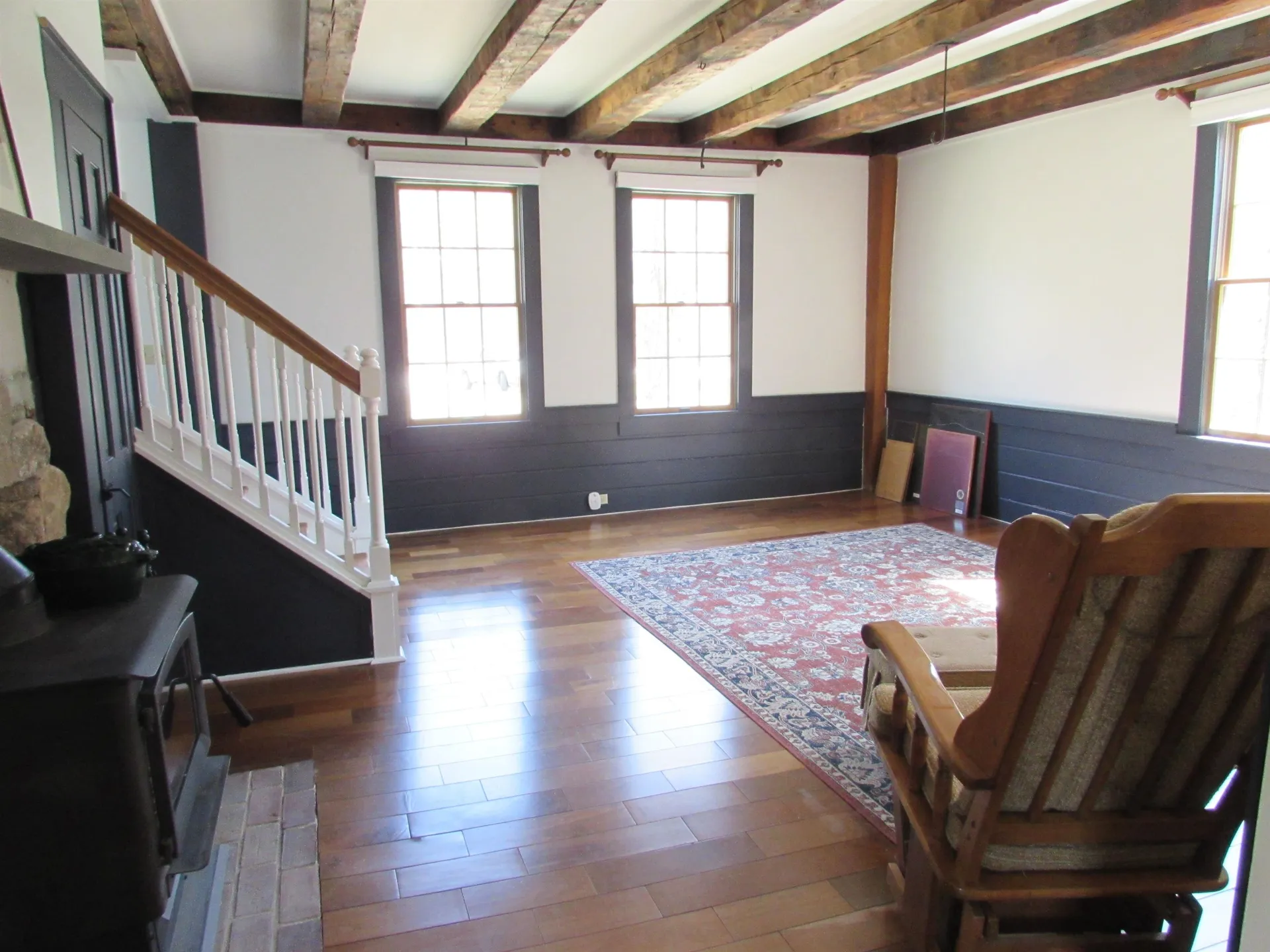 143 Lyford Road Brookfield NH 03872