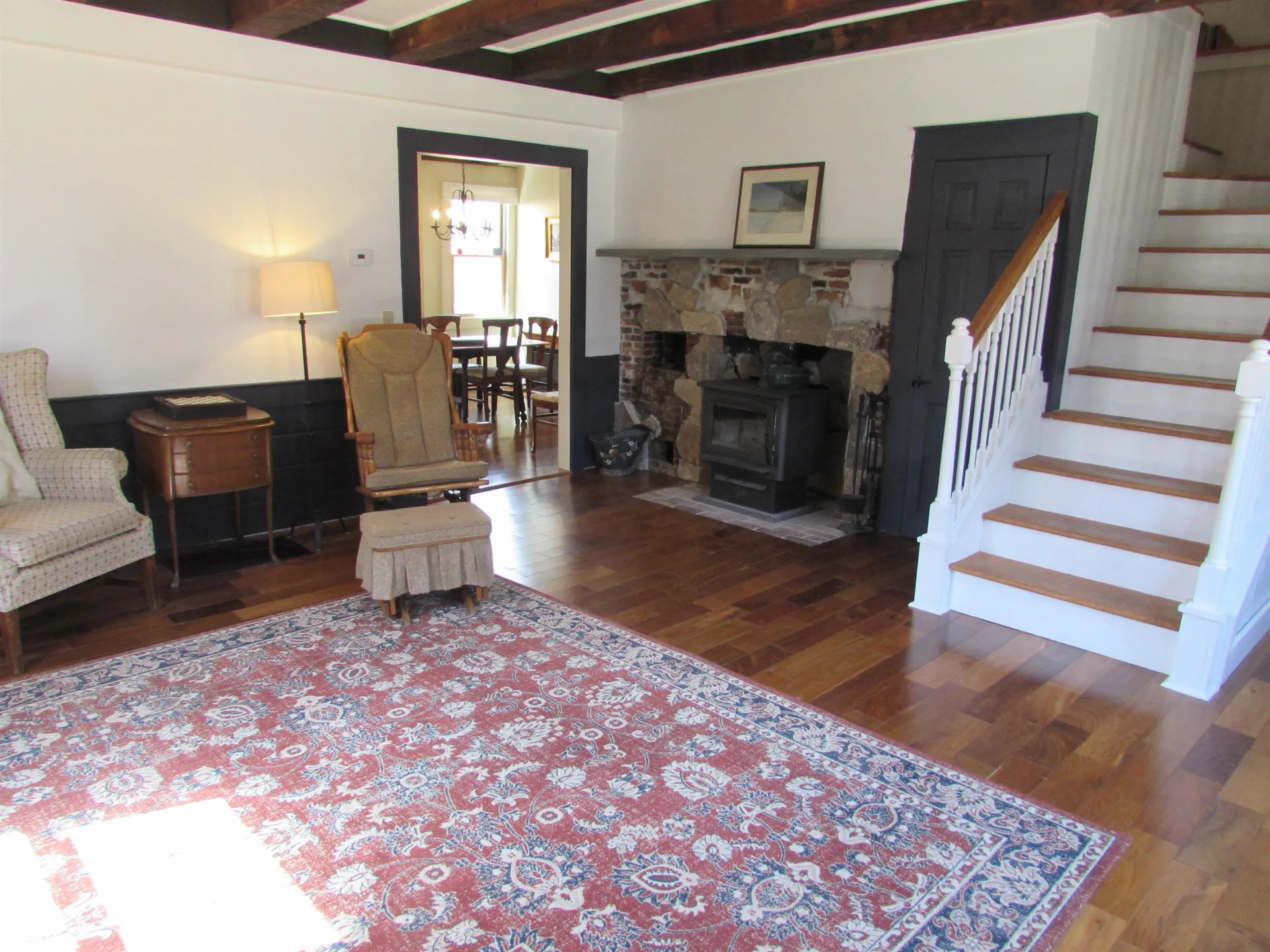 143 Lyford Road Brookfield NH 03872