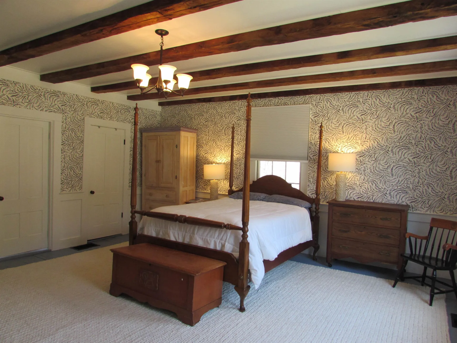 143 Lyford Road Brookfield NH 03872