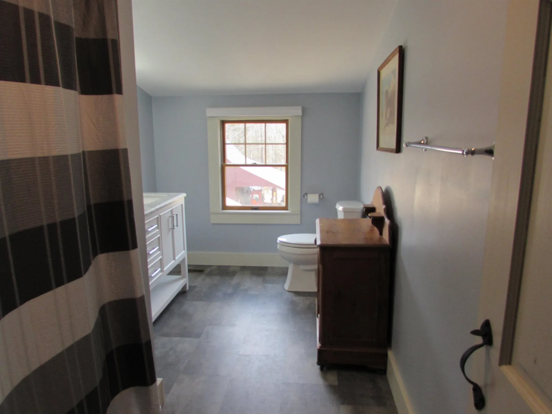 143 Lyford Road Brookfield NH 03872