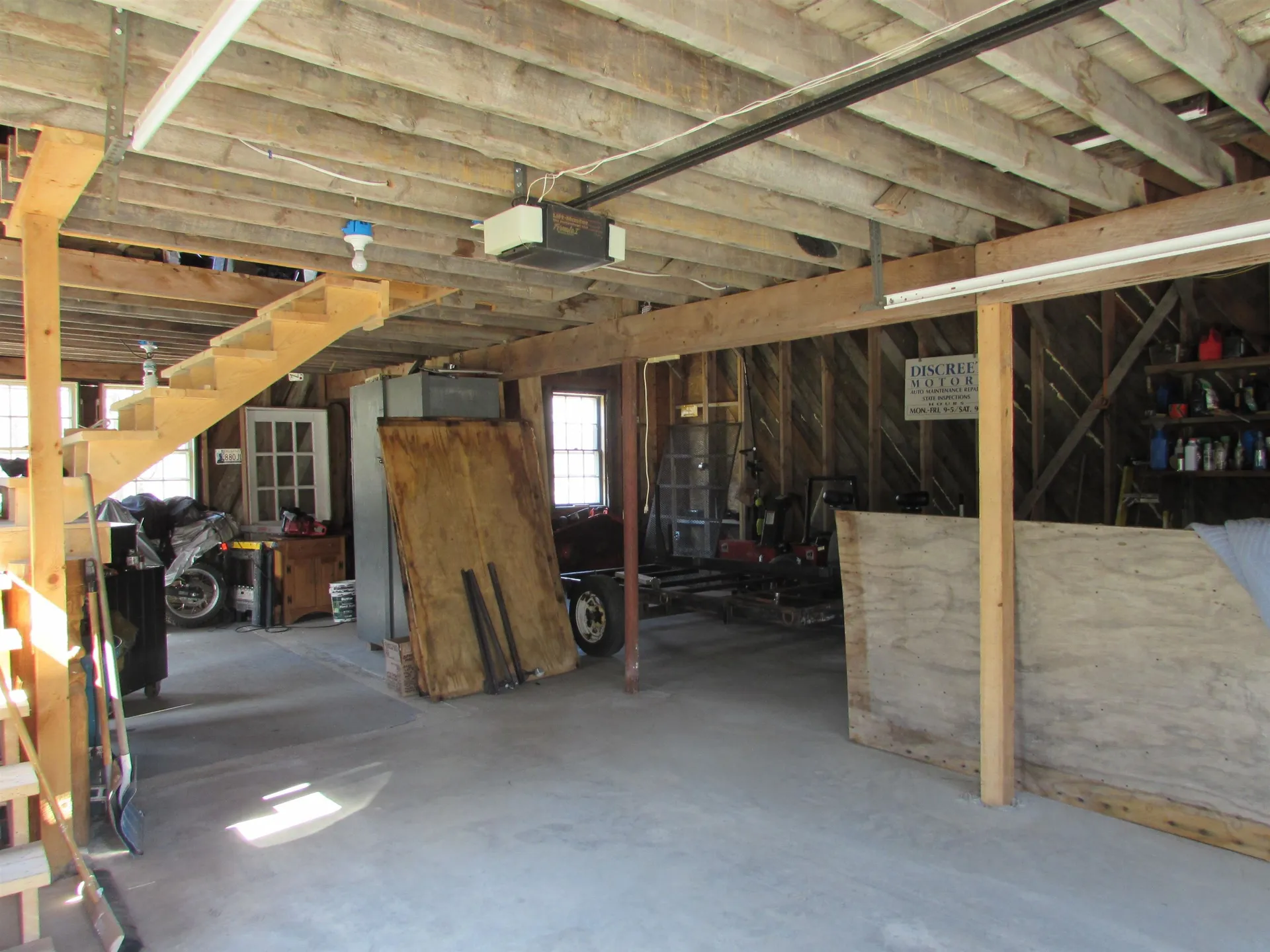 143 Lyford Road Brookfield NH 03872
