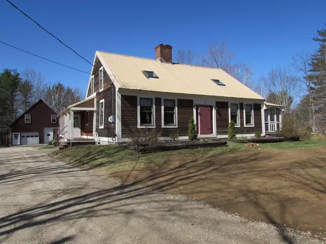 143 Lyford Road Brookfield NH 03872