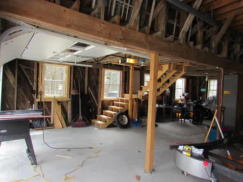 143 Lyford Road Brookfield NH 03872