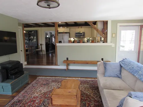 143 Lyford Road Brookfield NH 03872