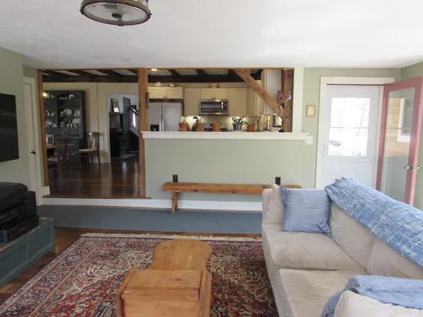 143 Lyford Road Brookfield NH 03872