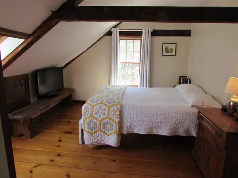 143 Lyford Road Brookfield NH 03872