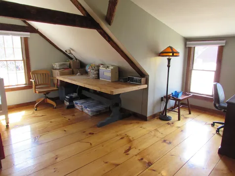 143 Lyford Road Brookfield NH 03872