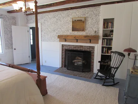 143 Lyford Road Brookfield NH 03872