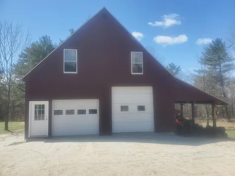143 Lyford Road Brookfield NH 03872