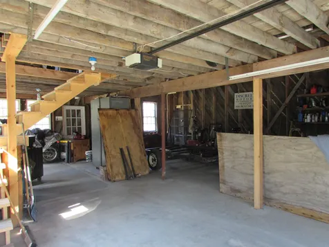 143 Lyford Road Brookfield NH 03872