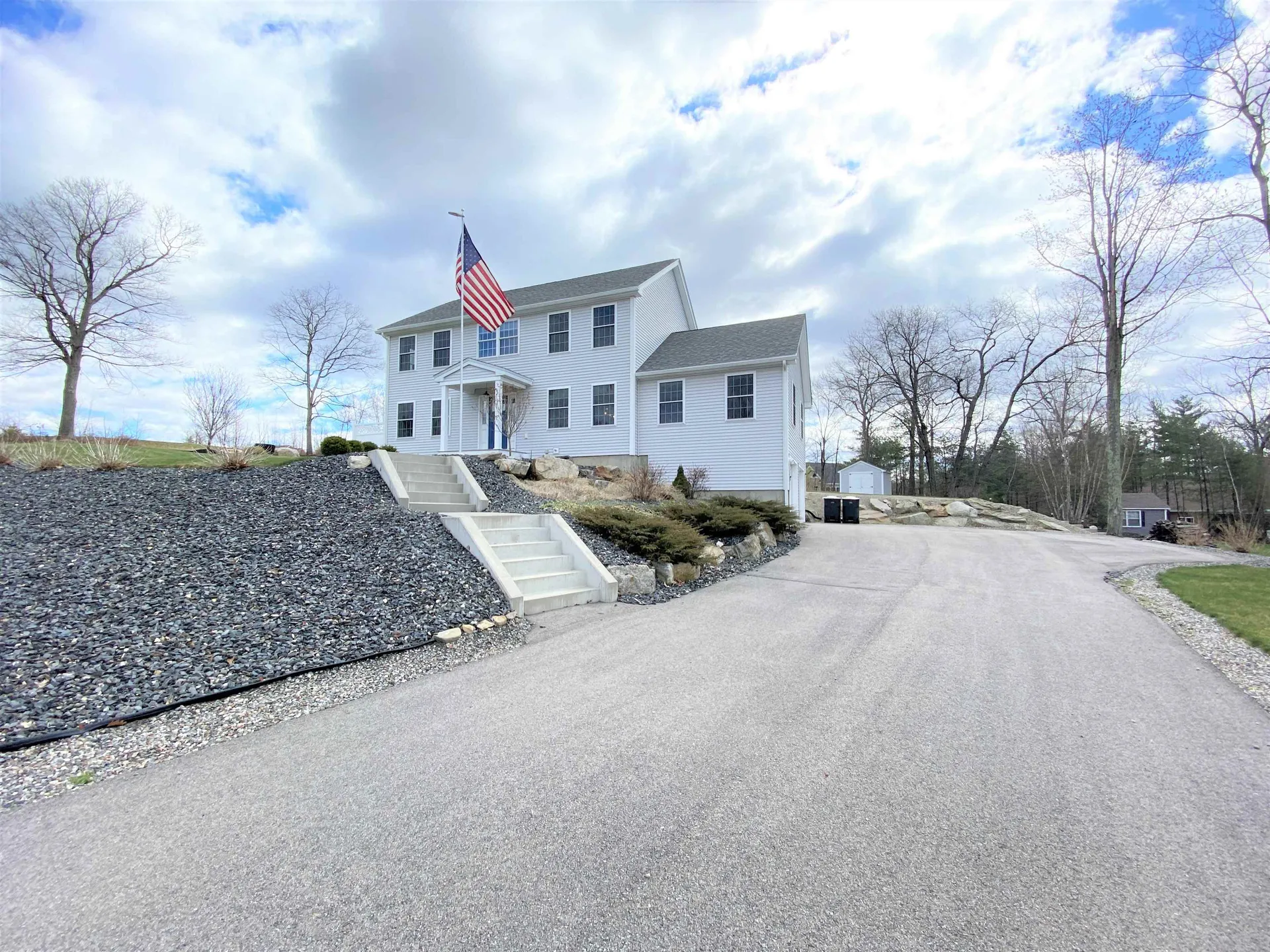 12 Majestic Avenue Pelham NH 03076