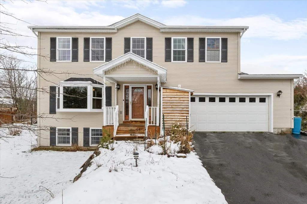 82 Highland Avenue Milton VT 05468