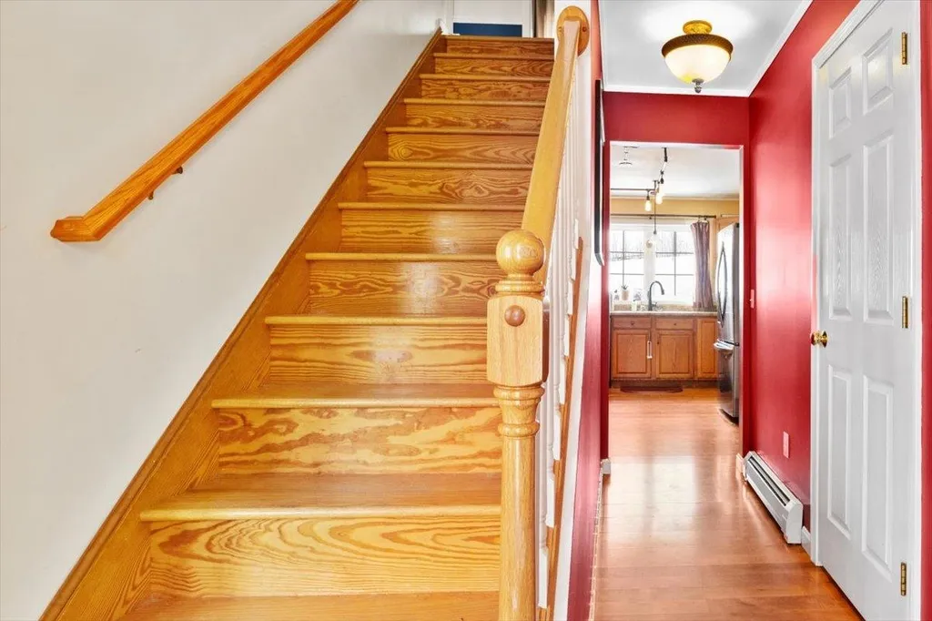 82 Highland Avenue Milton VT 05468