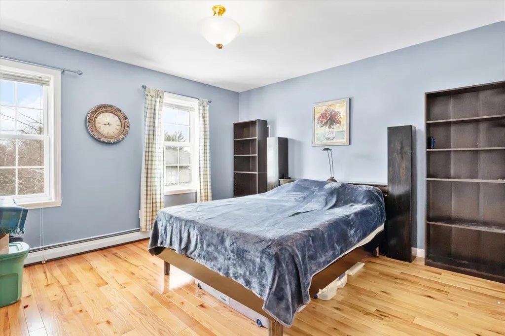 82 Highland Avenue Milton VT 05468