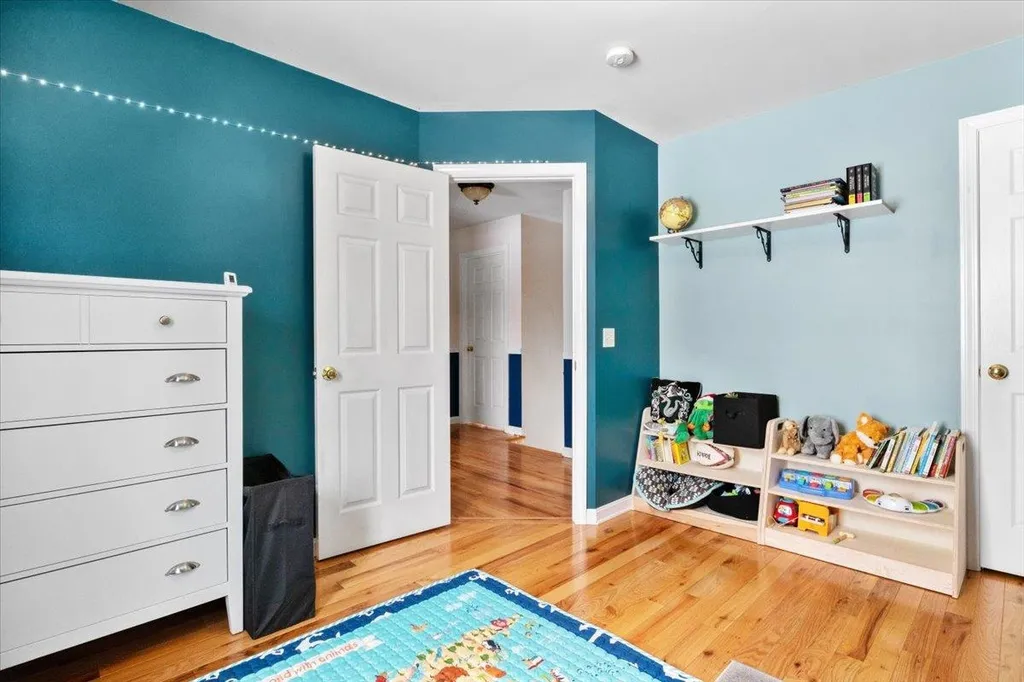 82 Highland Avenue Milton VT 05468