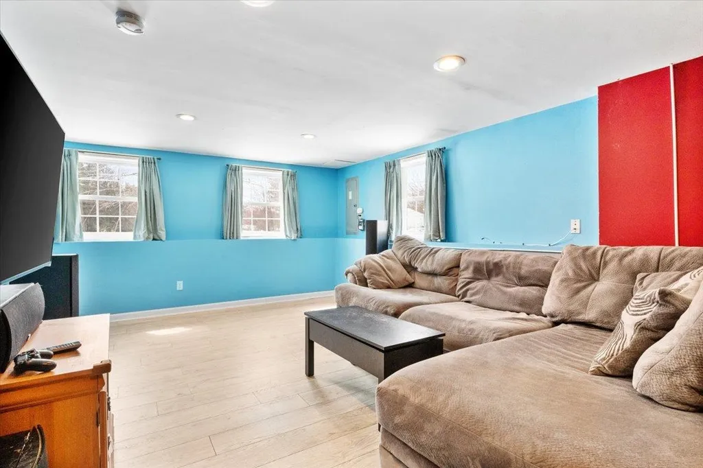82 Highland Avenue Milton VT 05468