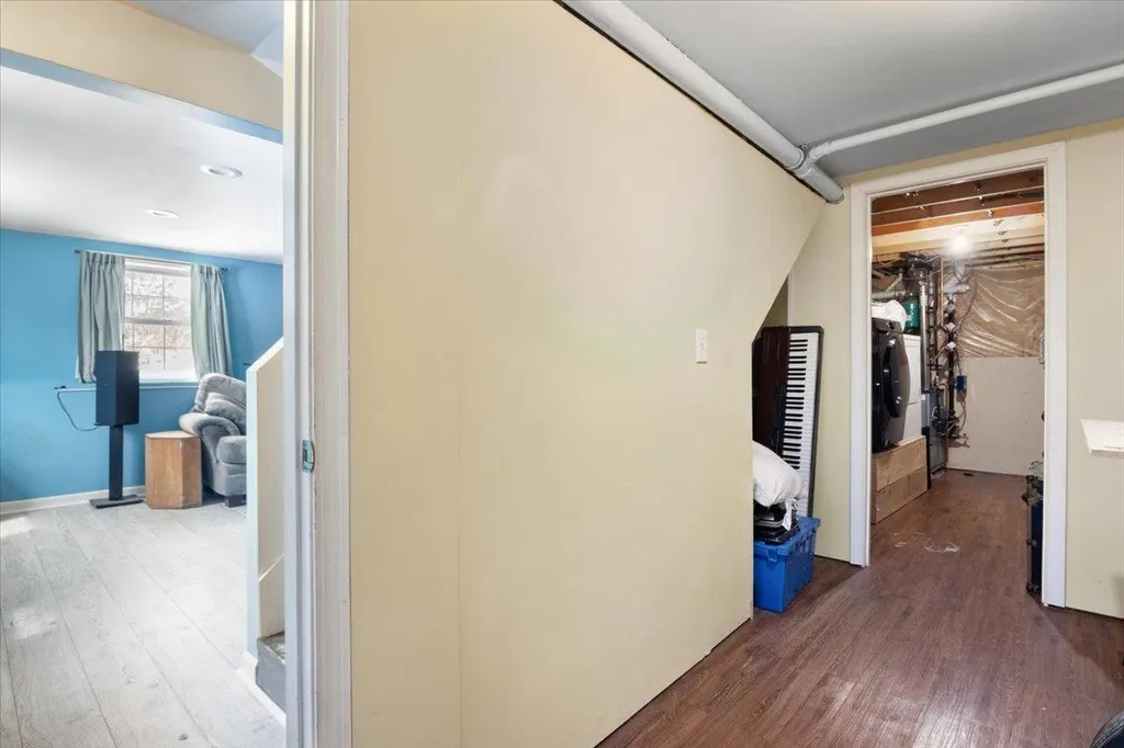 82 Highland Avenue Milton VT 05468