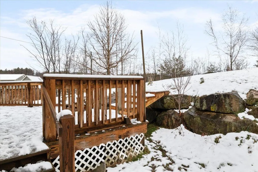 82 Highland Avenue Milton VT 05468