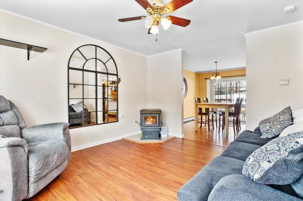 82 Highland Avenue Milton VT 05468