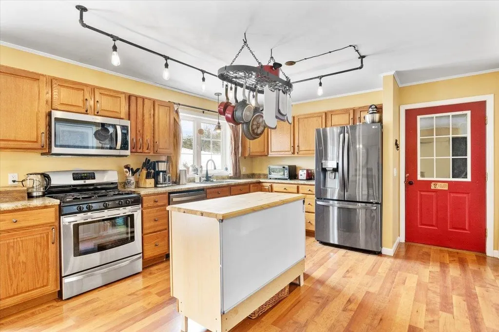 82 Highland Avenue Milton VT 05468