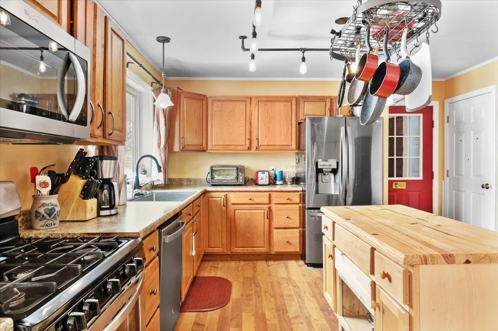 82 Highland Avenue Milton VT 05468