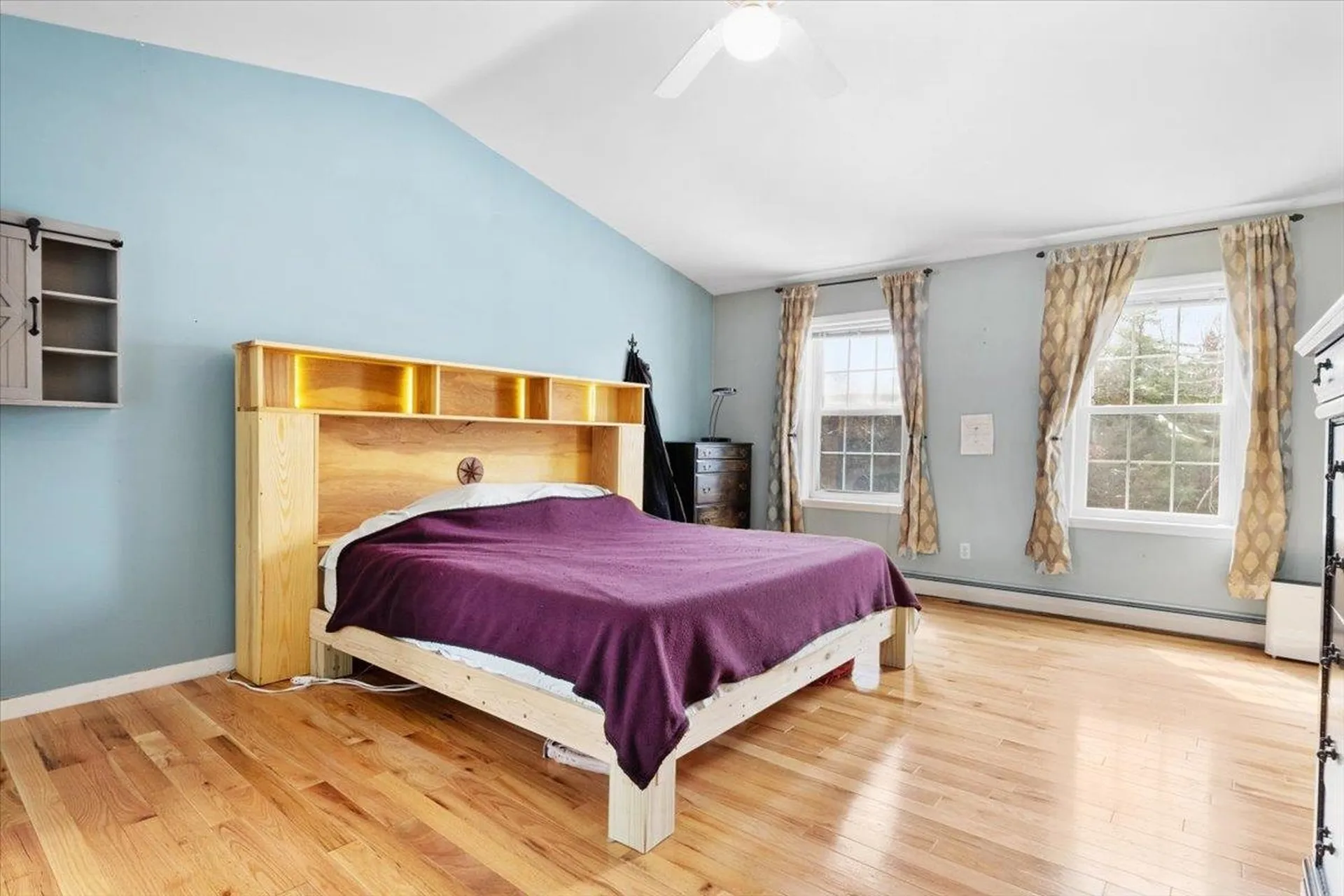 82 Highland Avenue Milton VT 05468
