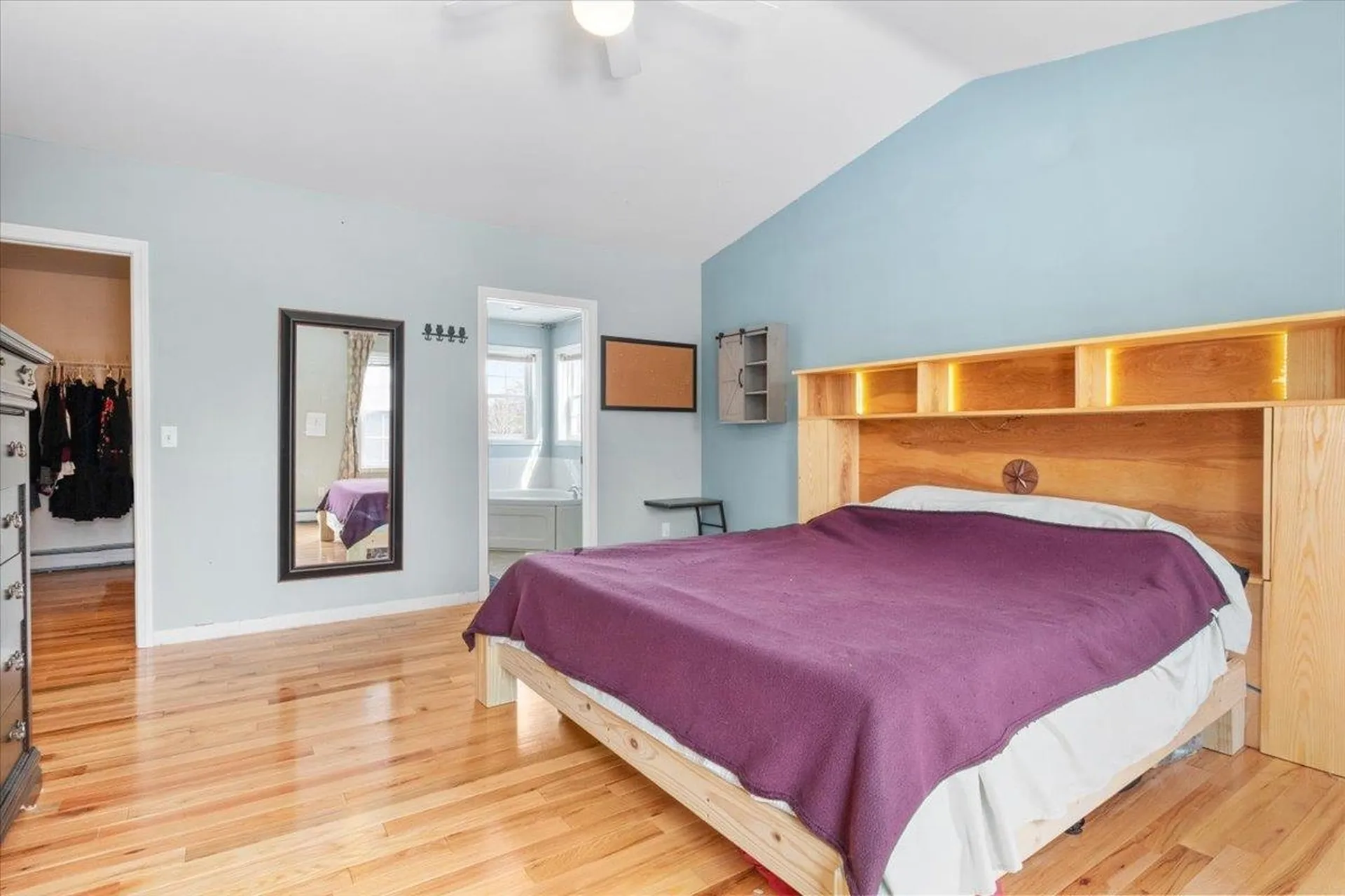 82 Highland Avenue Milton VT 05468