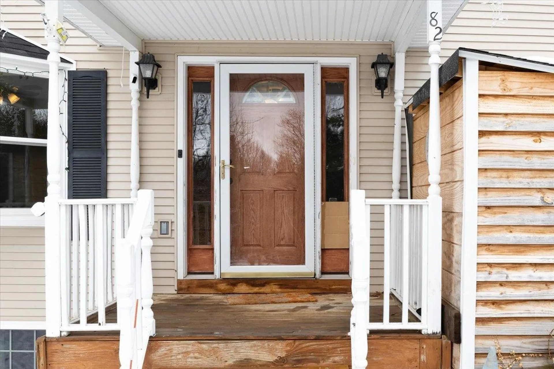 82 Highland Avenue Milton VT 05468