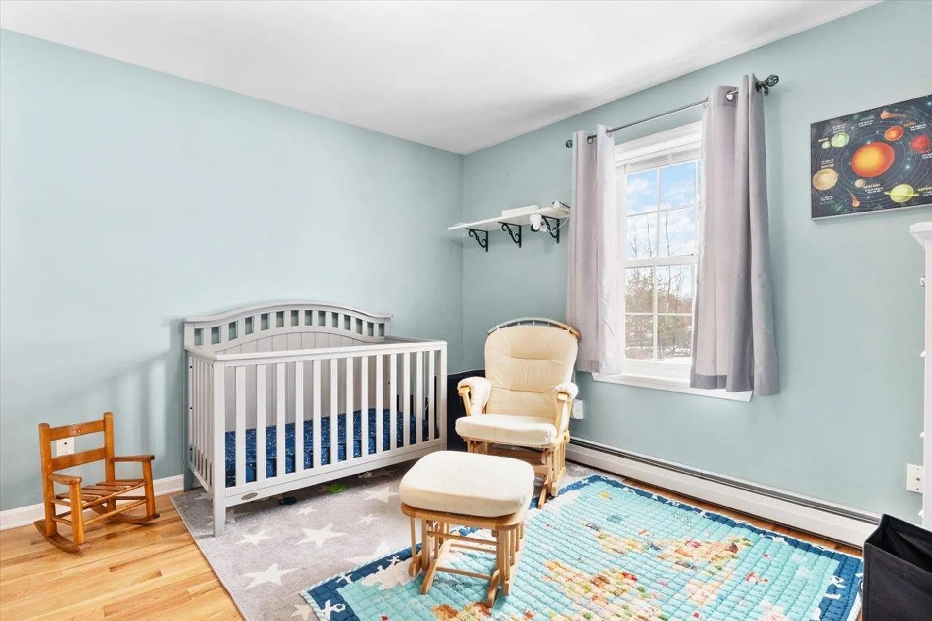82 Highland Avenue Milton VT 05468
