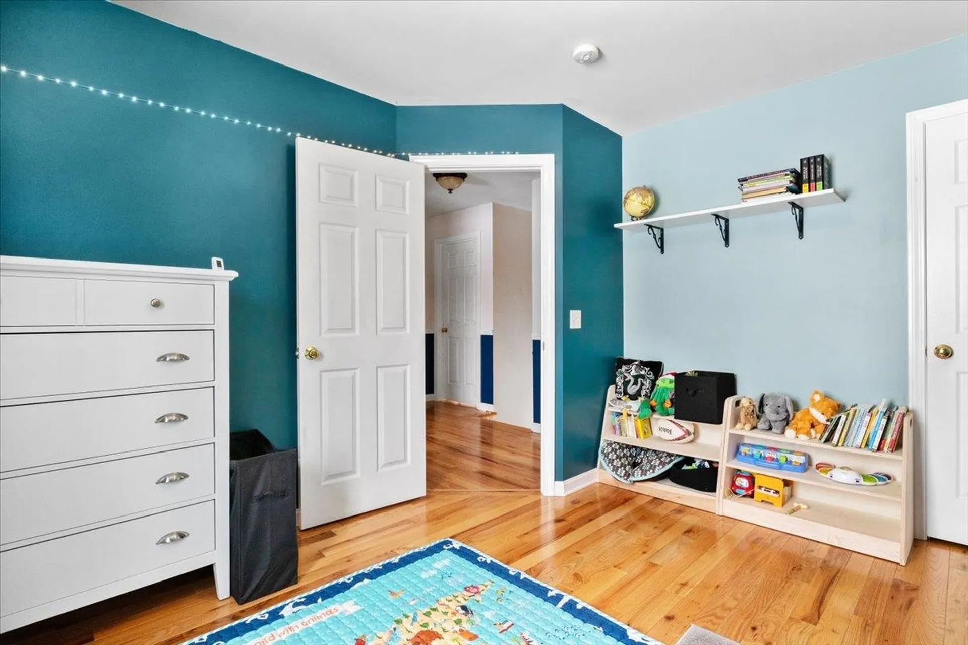 82 Highland Avenue Milton VT 05468