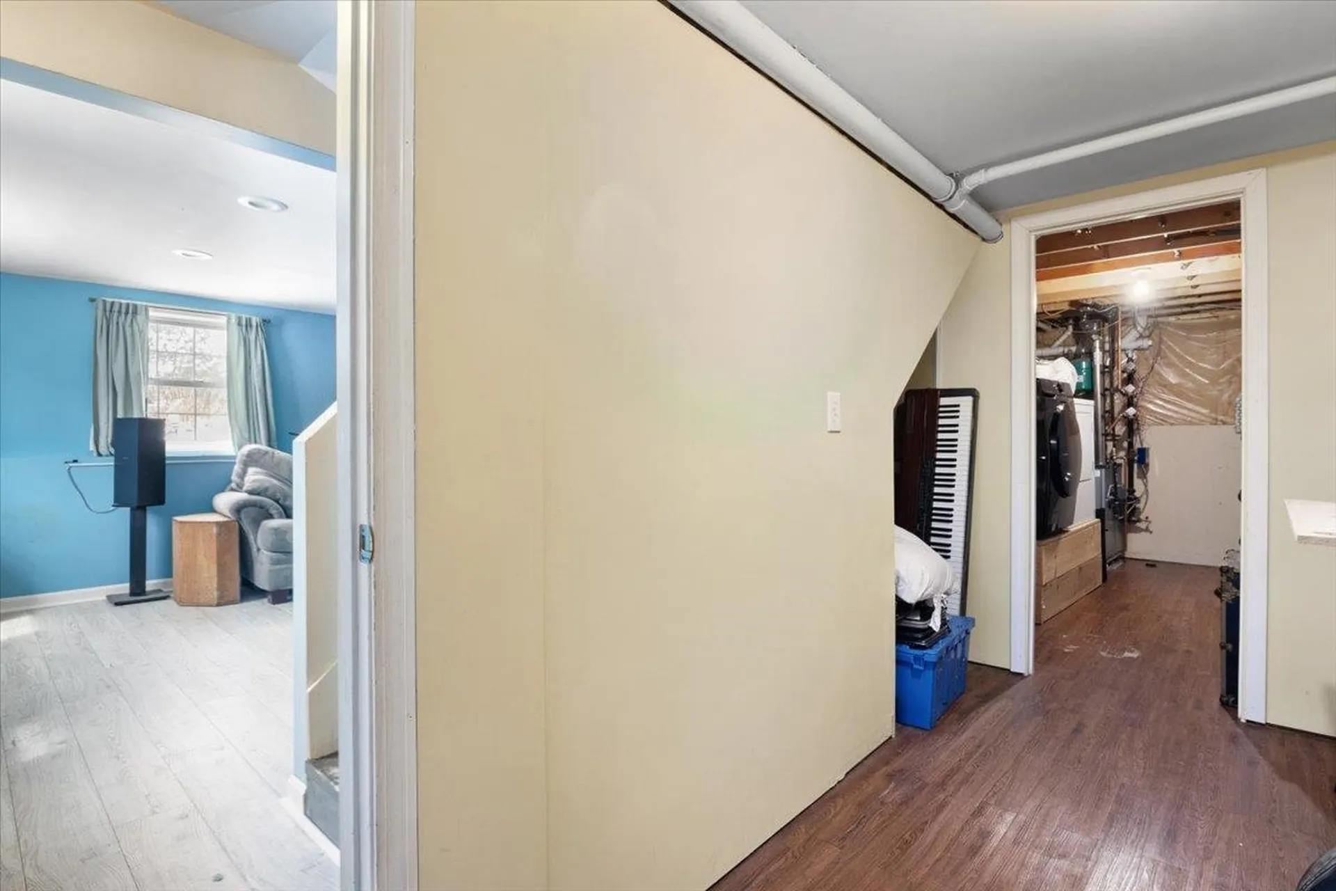 82 Highland Avenue Milton VT 05468
