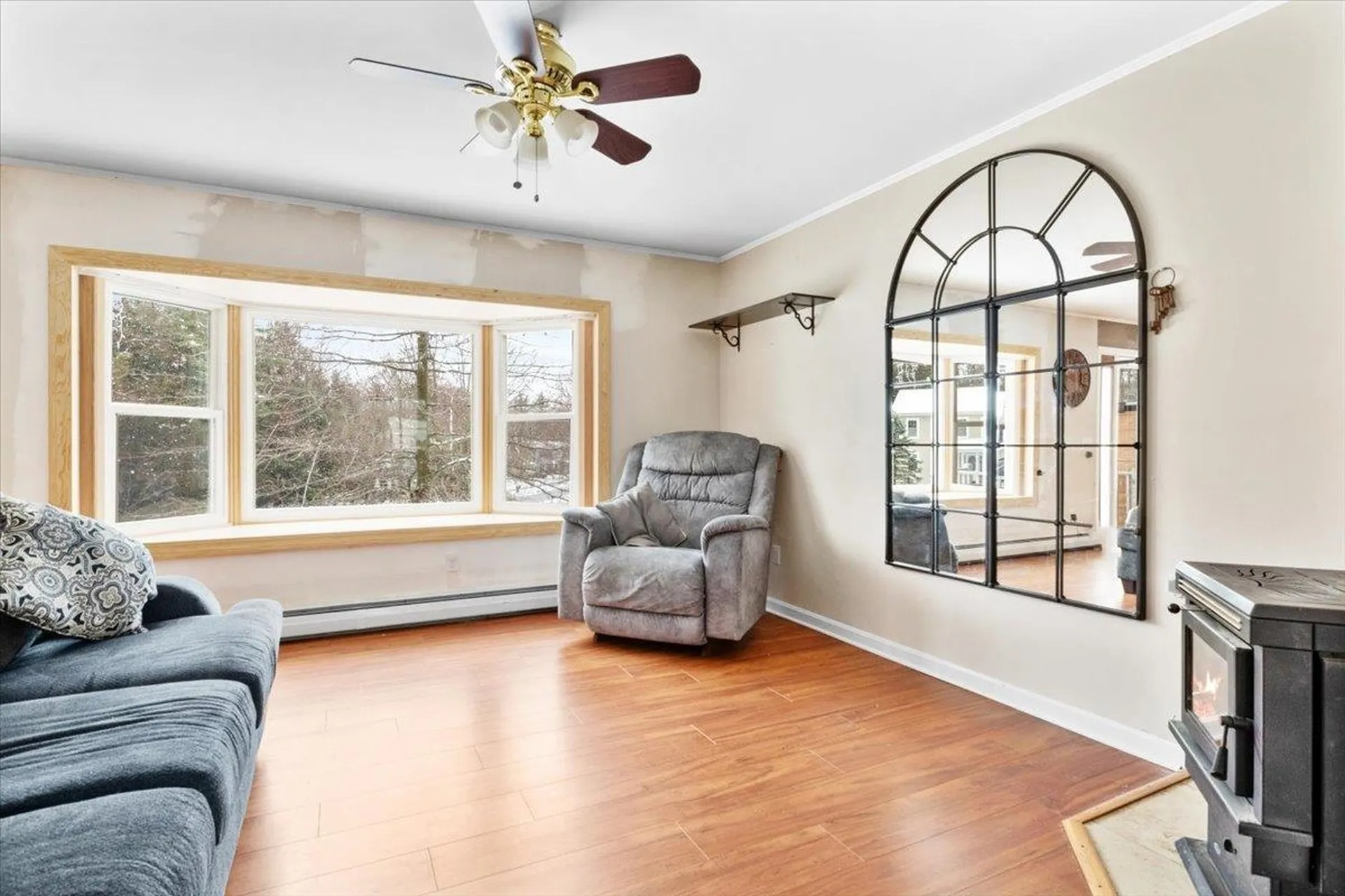 82 Highland Avenue Milton VT 05468