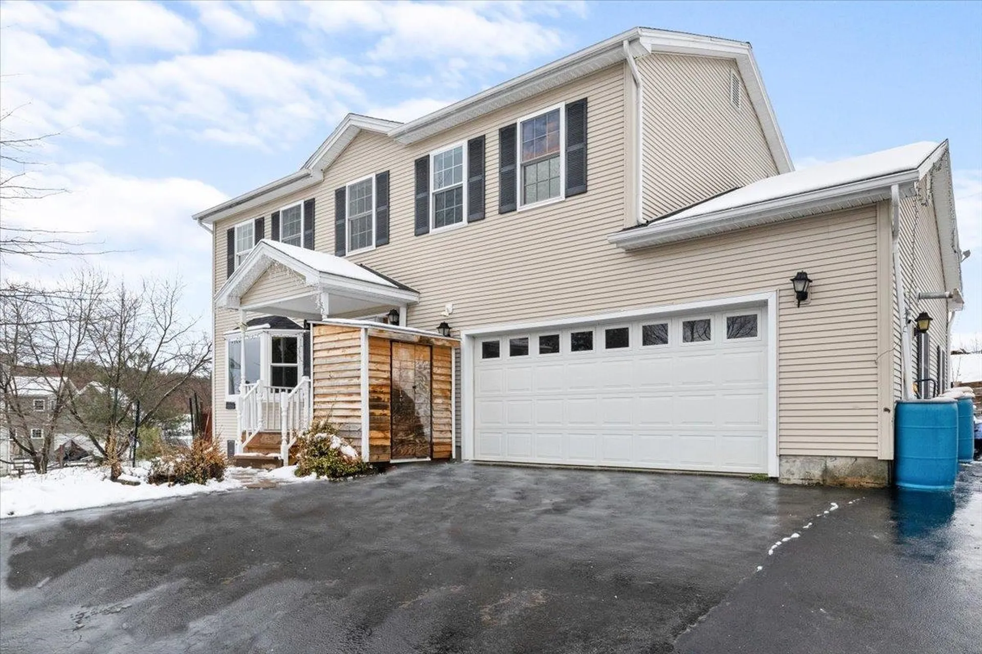 82 Highland Avenue Milton VT 05468