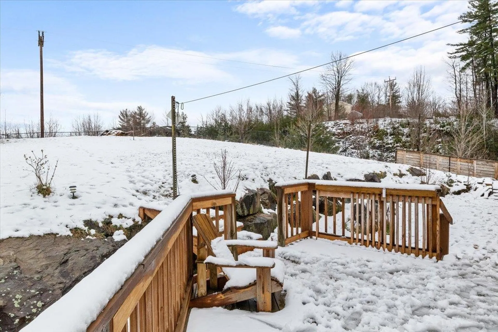 82 Highland Avenue Milton VT 05468