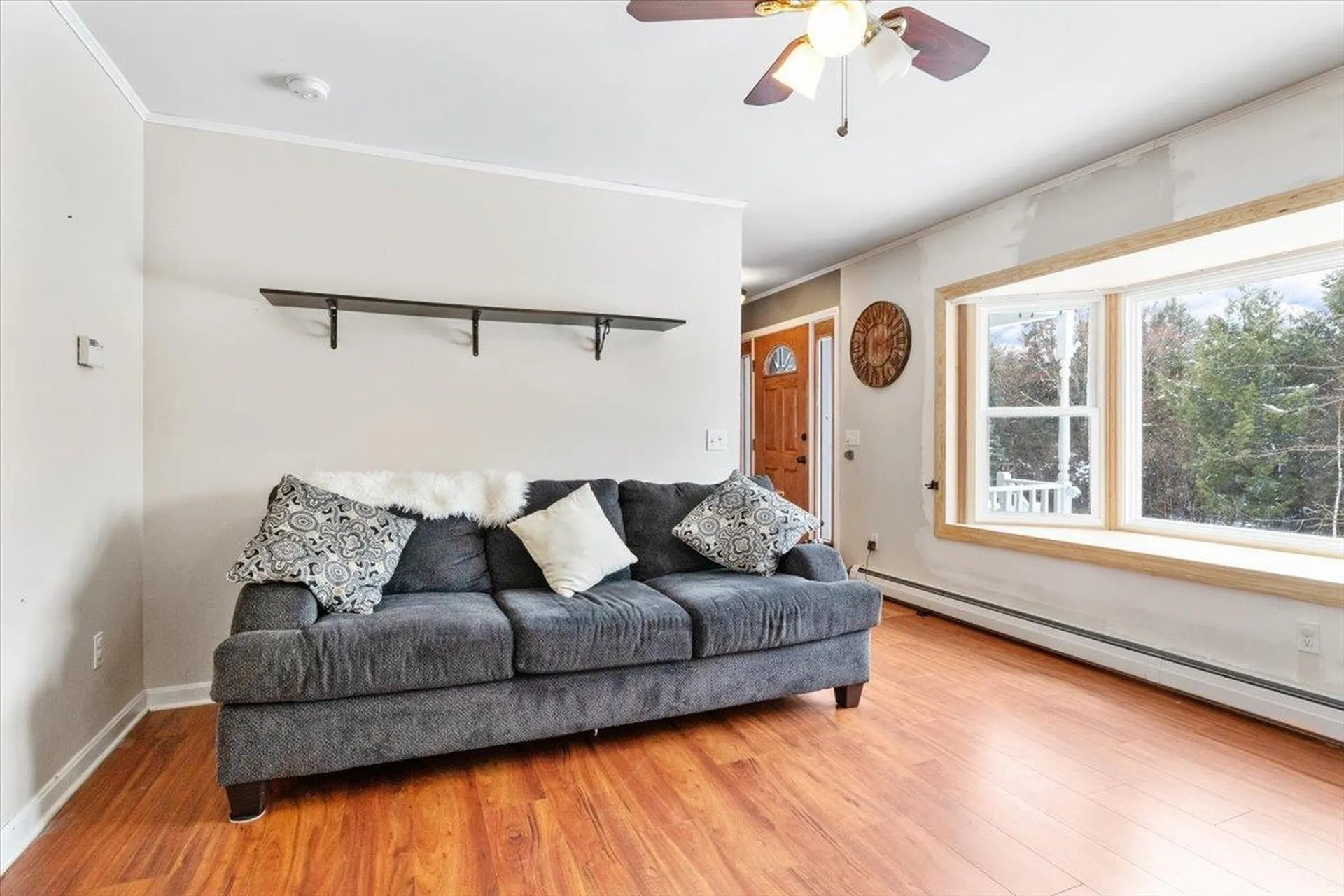 82 Highland Avenue Milton VT 05468
