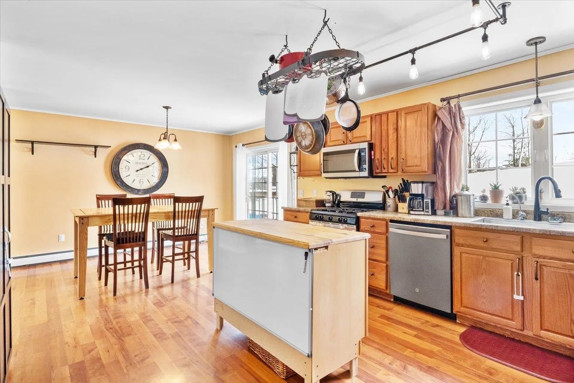 82 Highland Avenue Milton VT 05468