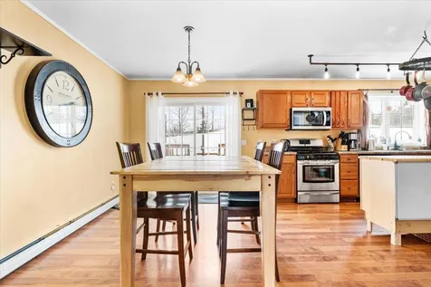 82 Highland Avenue Milton VT 05468