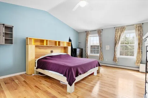 82 Highland Avenue Milton VT 05468
