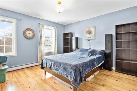 82 Highland Avenue Milton VT 05468