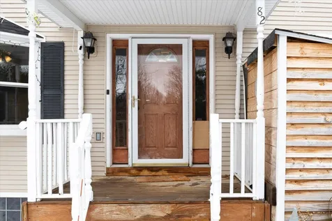 82 Highland Avenue Milton VT 05468