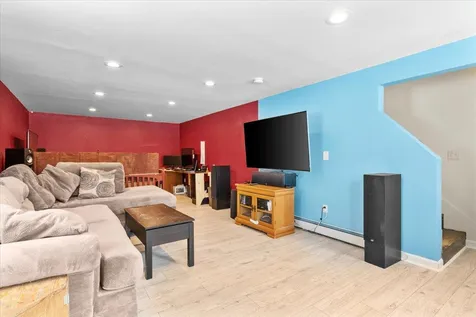 82 Highland Avenue Milton VT 05468