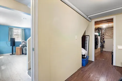 82 Highland Avenue Milton VT 05468