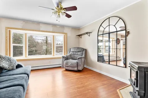 82 Highland Avenue Milton VT 05468