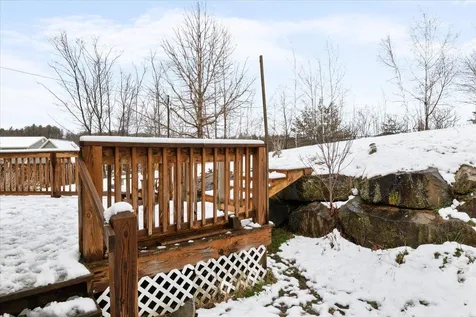 82 Highland Avenue Milton VT 05468