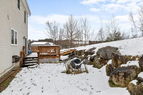82 Highland Avenue Milton VT 05468