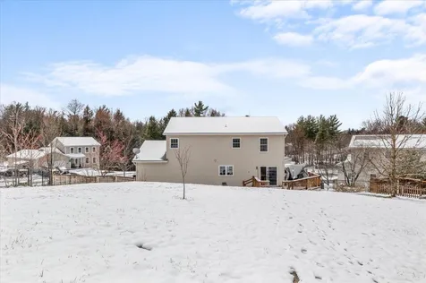 82 Highland Avenue Milton VT 05468