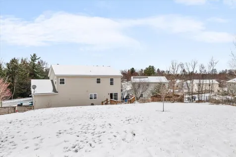 82 Highland Avenue Milton VT 05468