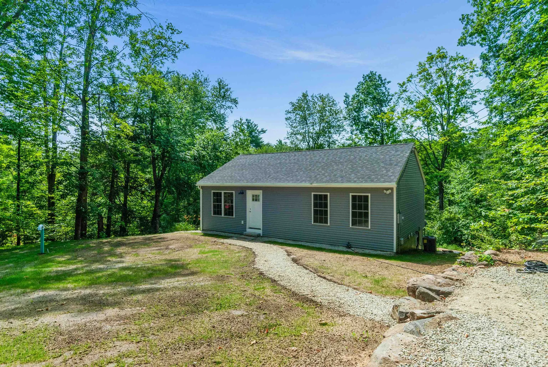 361 Long Shores Drive Barrington NH 03825