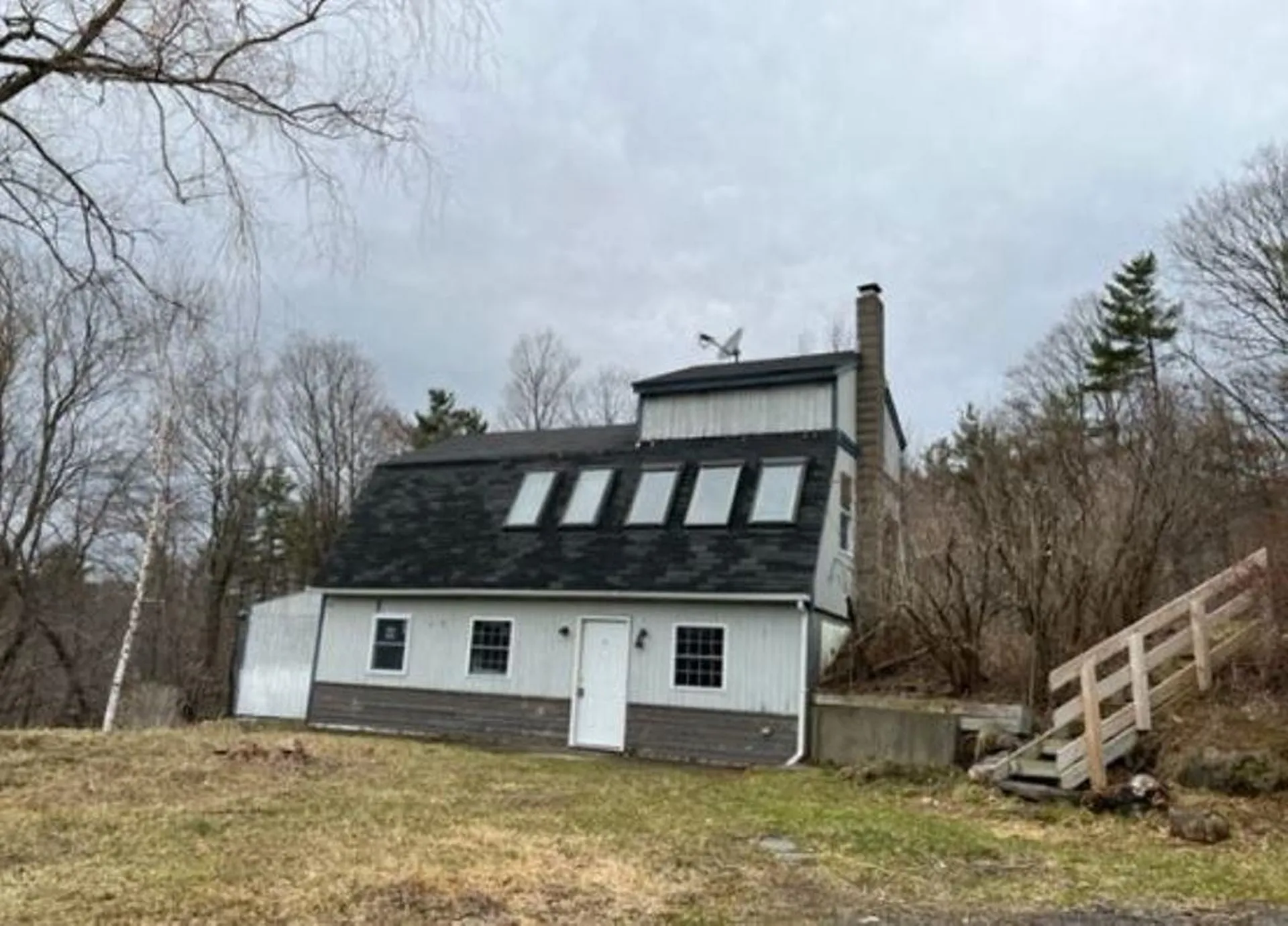 8522 Vt Route 113 Vershire VT 05079